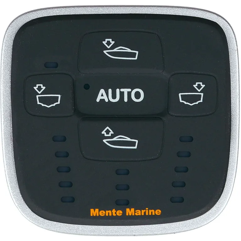 Mente Marine flybridgepanel