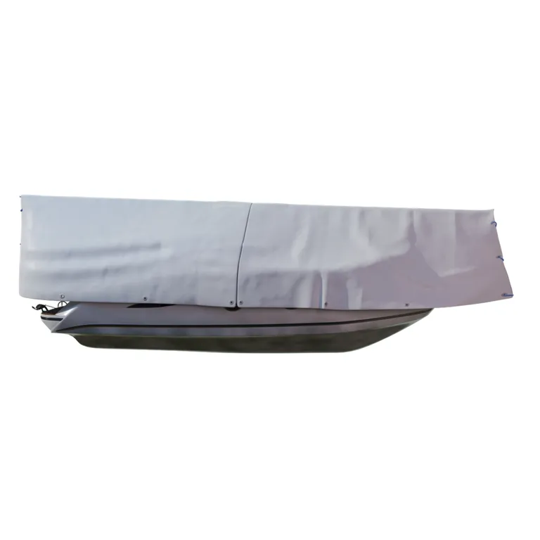 Norena Custom Light Opplagspresenning 7x11m 550g