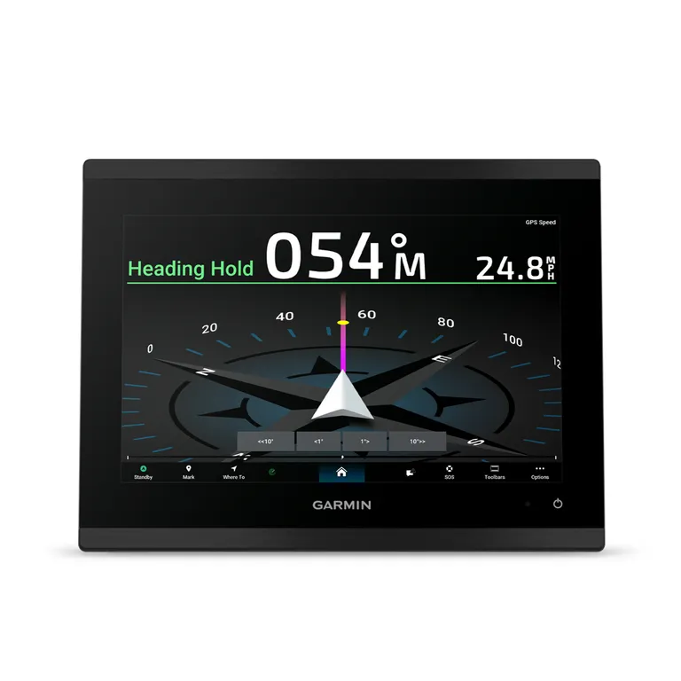 Garmin GPSMAP 9010 10" kartplotter
