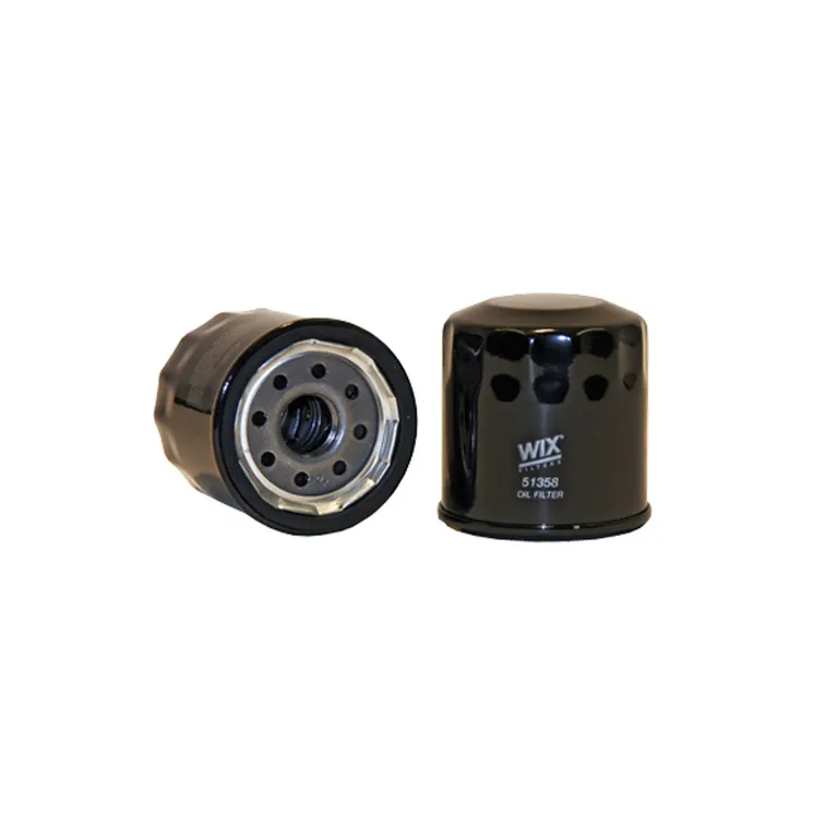Wix 51358 Oljefilter Yanmar/Yamaha/Mercury/Honda/Tohatsu