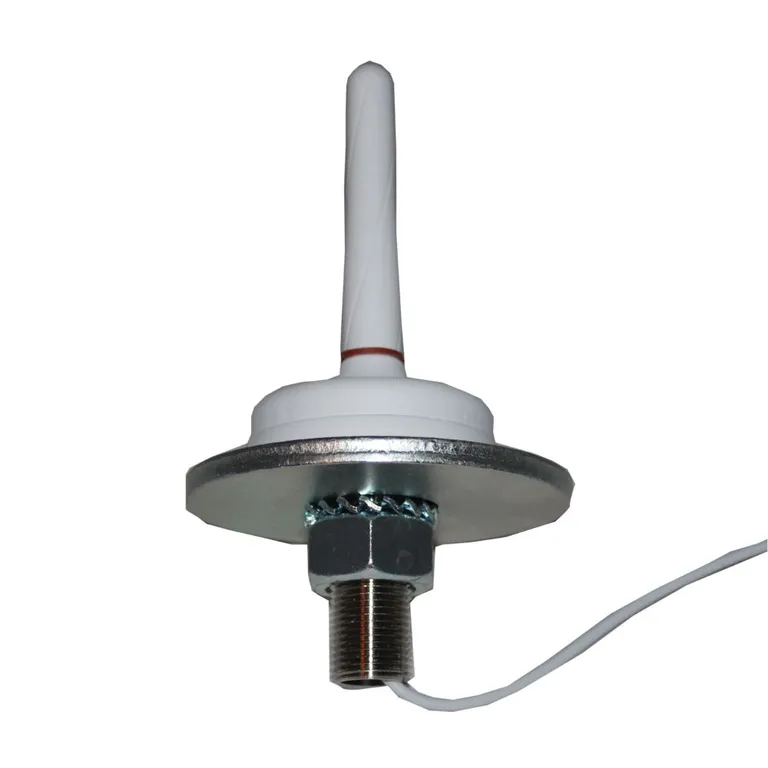 DAB+ antenne med DIN-41585/Motorola-plugg og 6m kabel