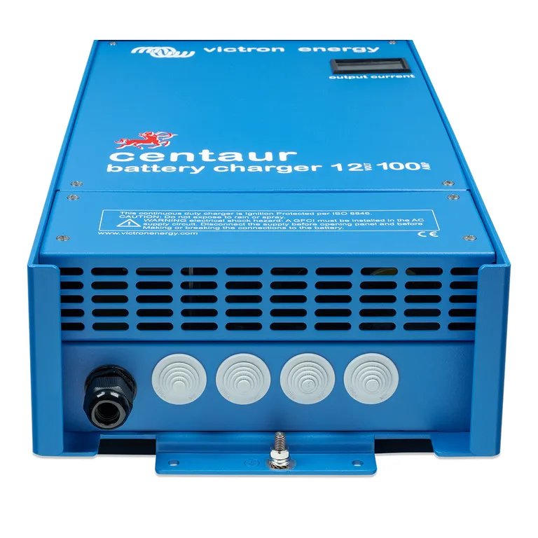 Victron Energy Centaur 12V 100A batterilader