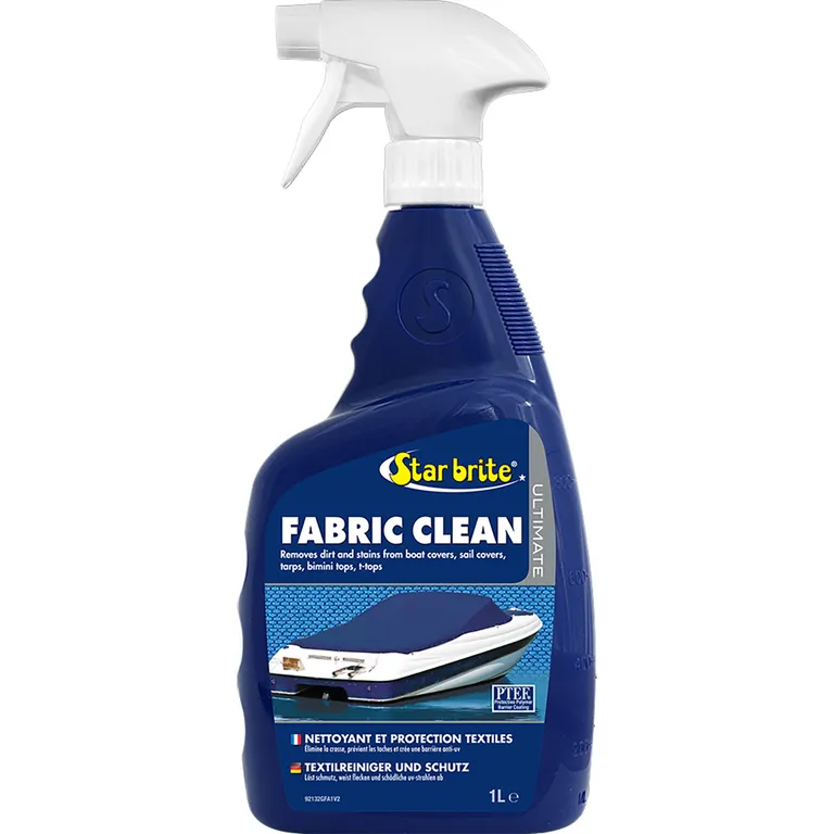 Star Brite Ultimate Fabric Clean 1L