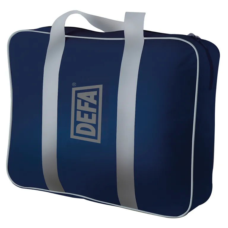 DEFA Marine Plug-and-play landstrømspakke 1 230V 16A