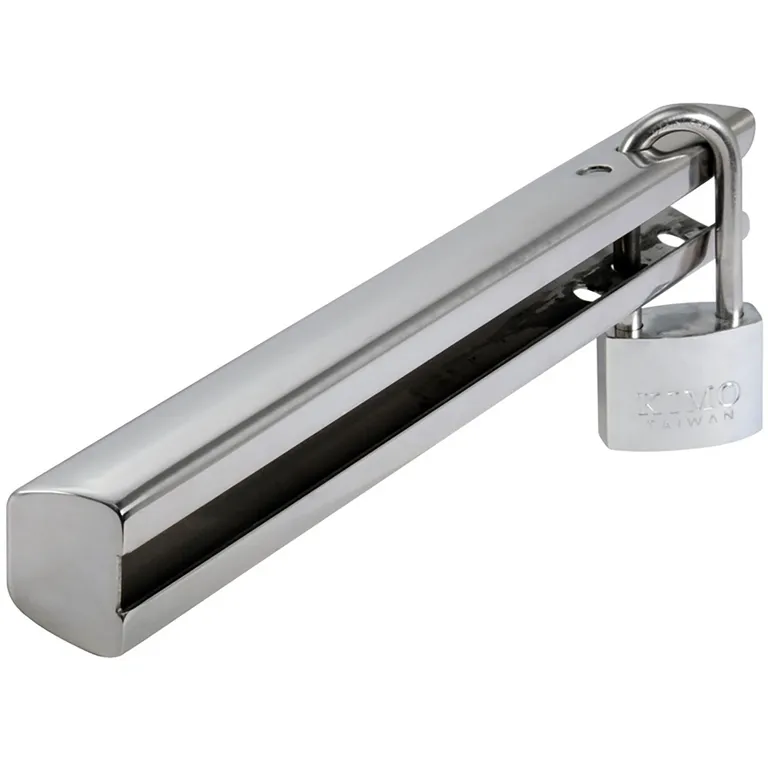 Osculati Låserør 230mm syrefast