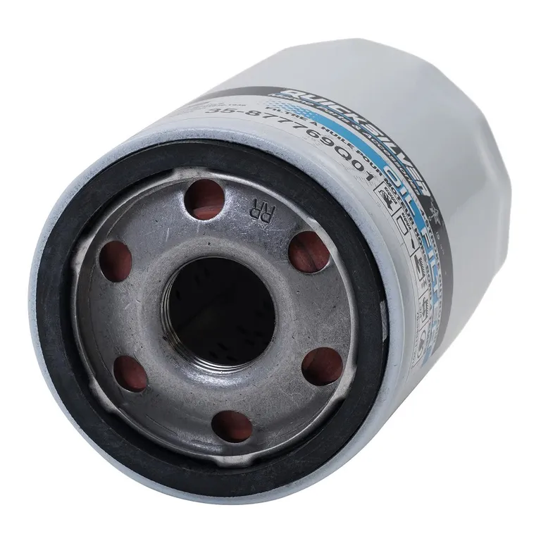 Quicksilver Oljefilter Mercury Verado 200-400hk