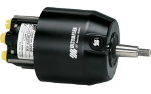 UltraFlex rattpumpe