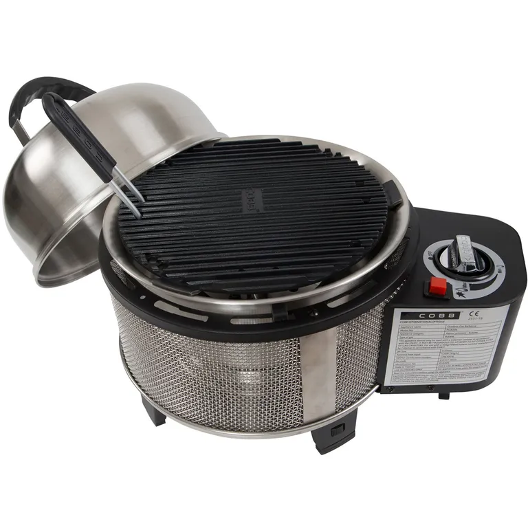 Cobb Premier Gas Deluxe gassgrill