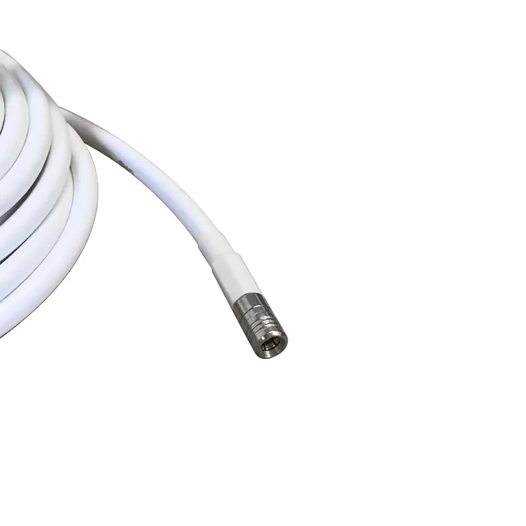 DAB+ antenne, SMB-plugg, med brakett, 6m kabel