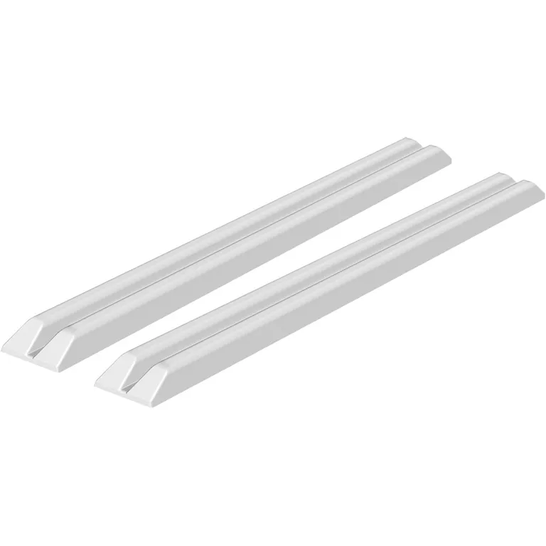 Bryggefender MF44 hvit