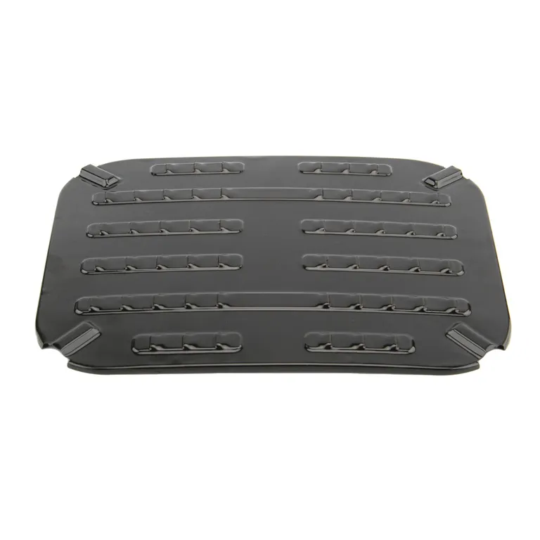 Ocean Comfort portabel gassgrill