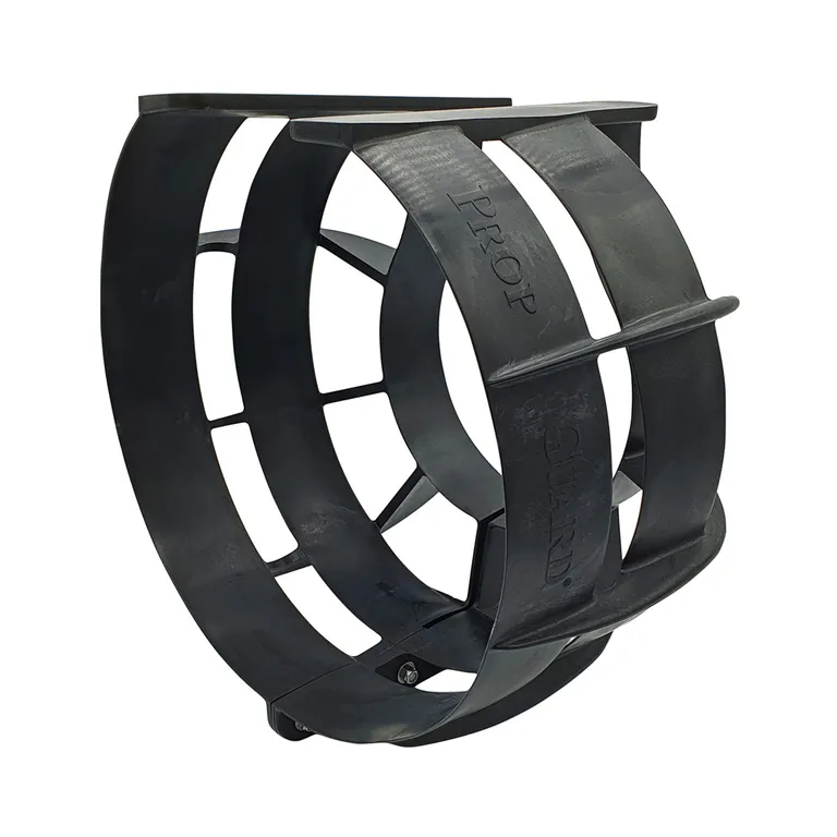 Prop Guard Propellbeskytter 13" sort - 40-65 HK