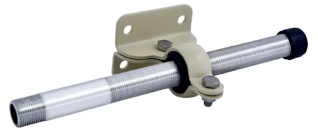 Multiflex Akterspeilfeste LM-C-0002 kort