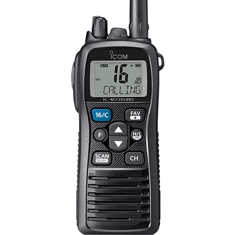 Icom IC-M73 håndholdt VHF
