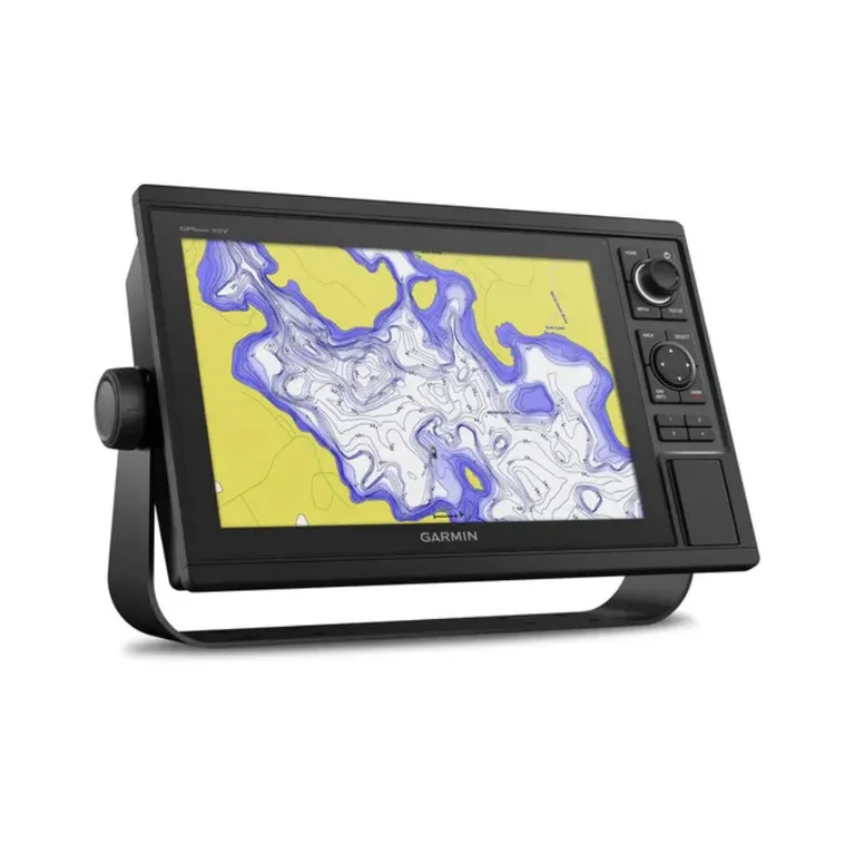 Garmin GPSMAP 1222xsv 12" kartplotter med ekkolodd