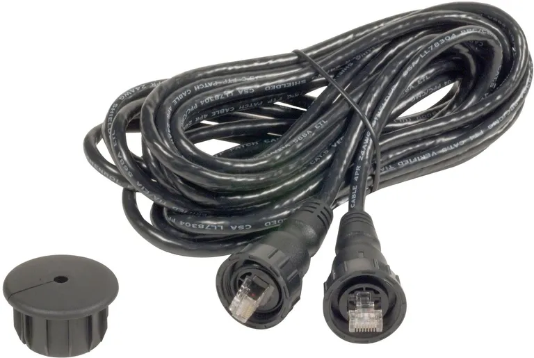 Garmin Nettverkskabel 6meter