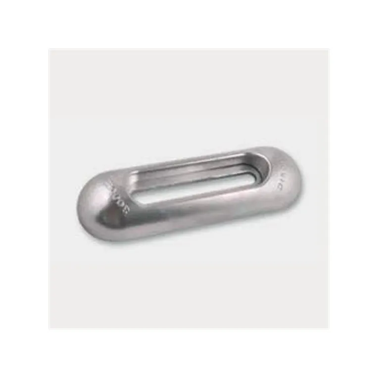 Nautical Anodes Skroganode i sink 1,2kg