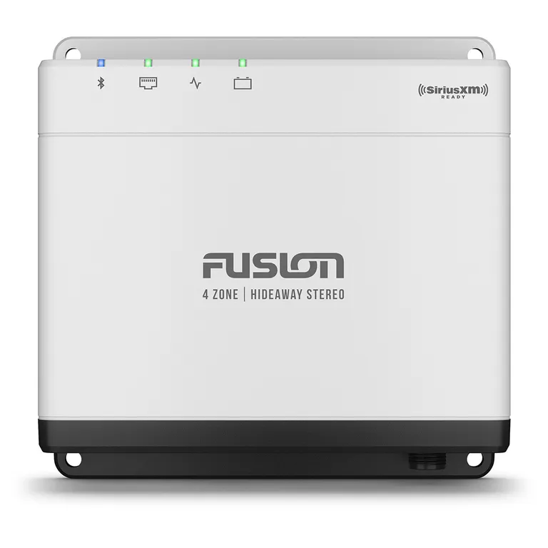 Fusion Apollo MS-WB675 Whitebox stereoanlegg