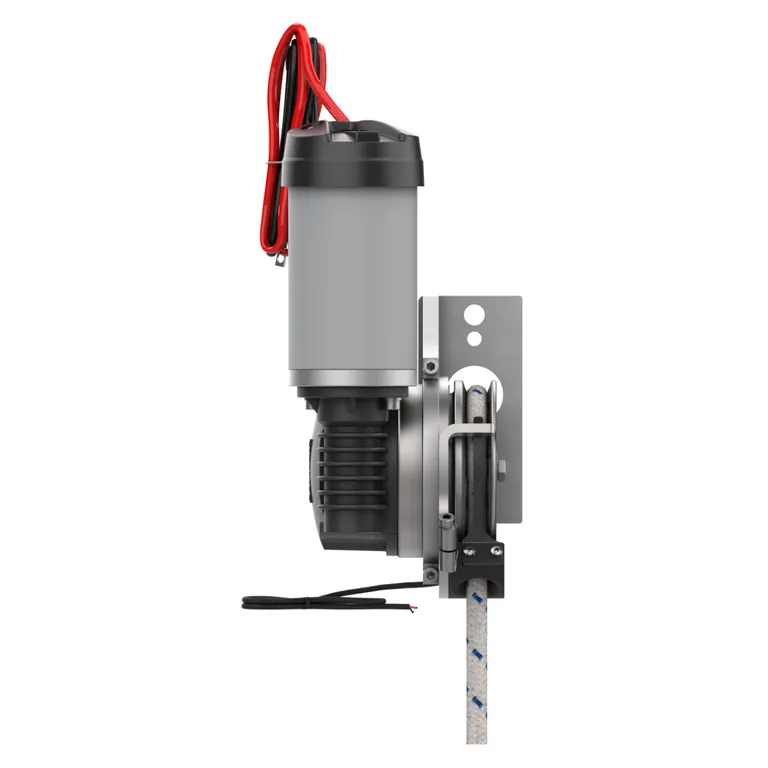 Midi 203 600W ankervinsj (12V)
