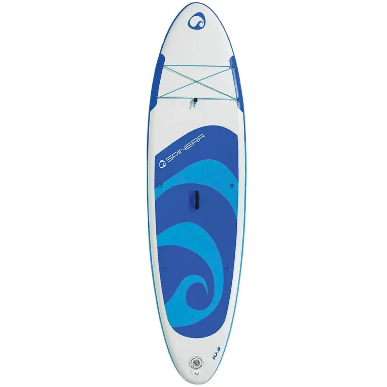 Spinera SUP Classic 10.8 oppblåsbart SUP-brett