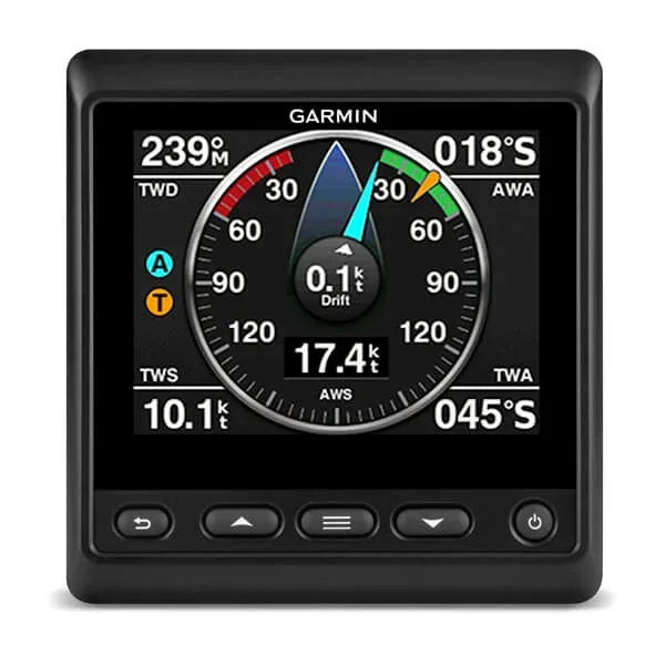 Garmin GMI Wired startpakke 52