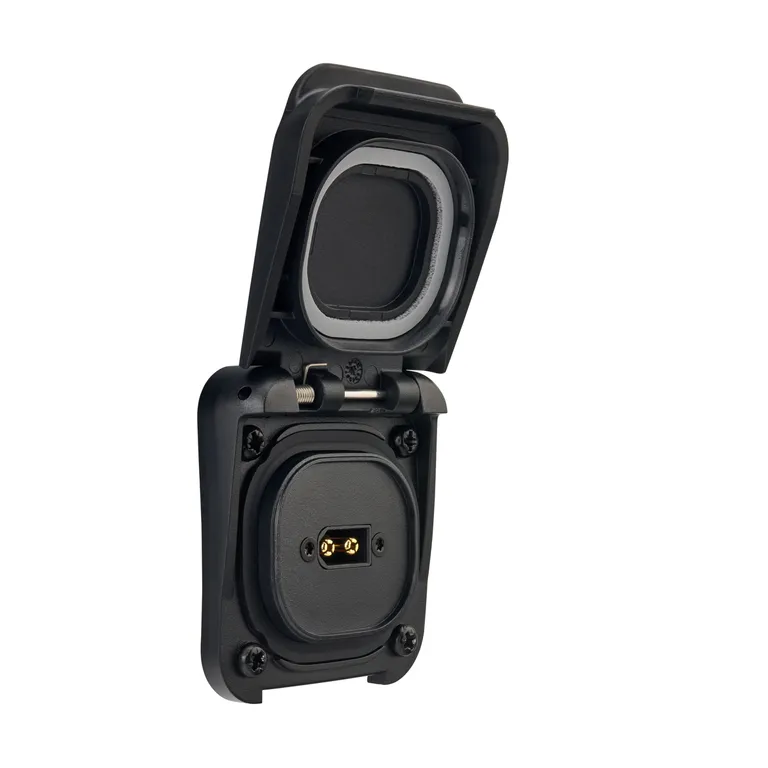Scanstrut Ventura XT60 solcellekontakt 30A