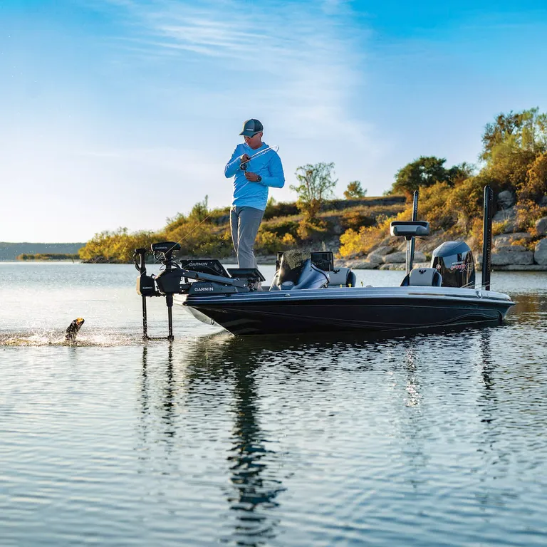 Garmin LiveScope 2 HD svinger - LVS42HD