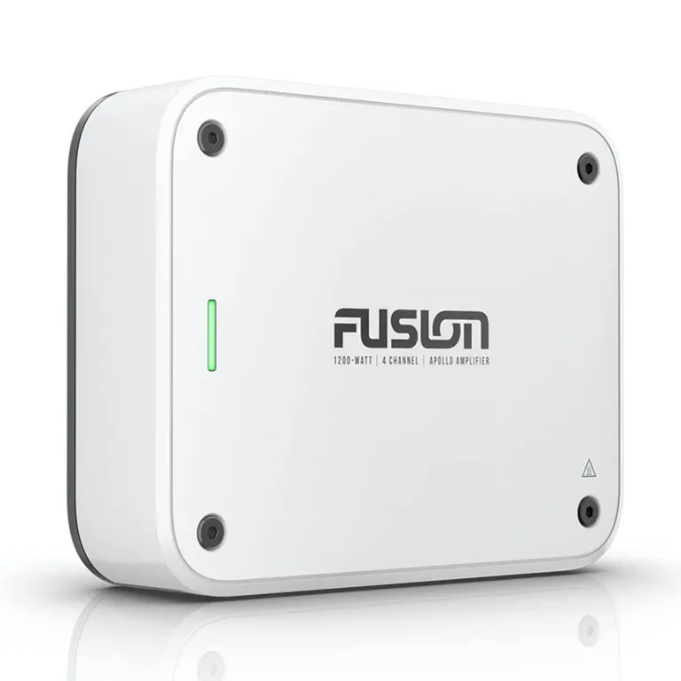 Fusion Apollo MS-AP41200 forsterker 4 kanaler