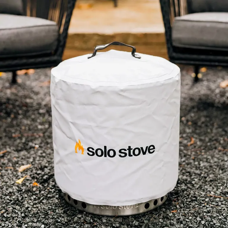 Ranger værfast trekk til Solo Stove Ranger bålbanne