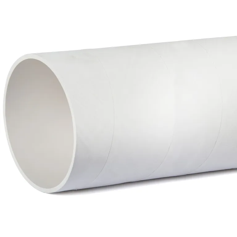 Side-Power Ø140mm tunnel til baugpropell (L750mm 5,2mm)