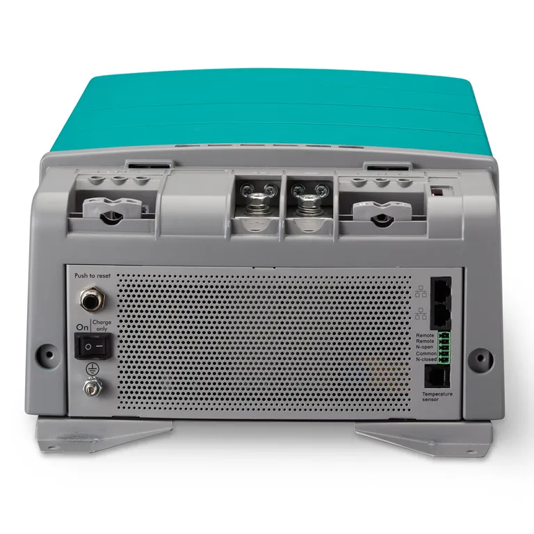 Mastervolt CombiMaster inverter/batterilader 24/3000-60A 230V