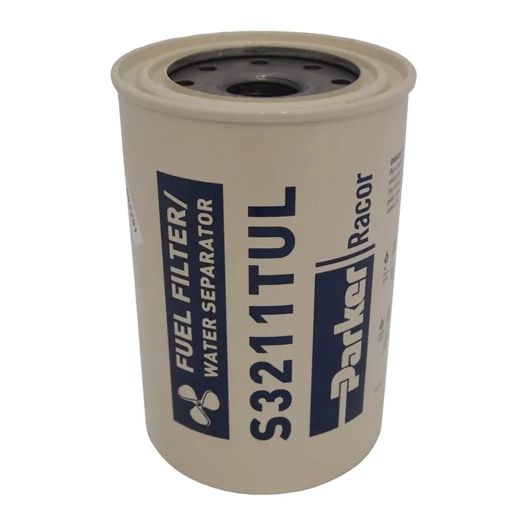 Racor Element S-3211TUL Blå Diesel vannutskillerfilter for Racor 460MAM