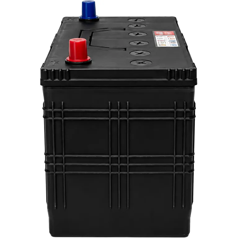 ProSupply marinebatteri 12V 110Ah 780CCA