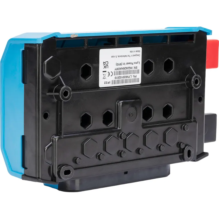 Victron Lynx Power In M10