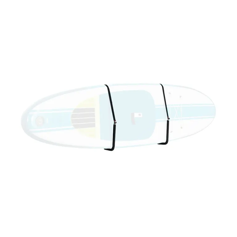 Osculati holder for SUP-brett og gangplanke