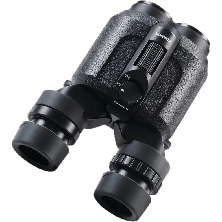 Fujinon Techno-Stabi TS 16x28 kikkert med digital bildestabilisator