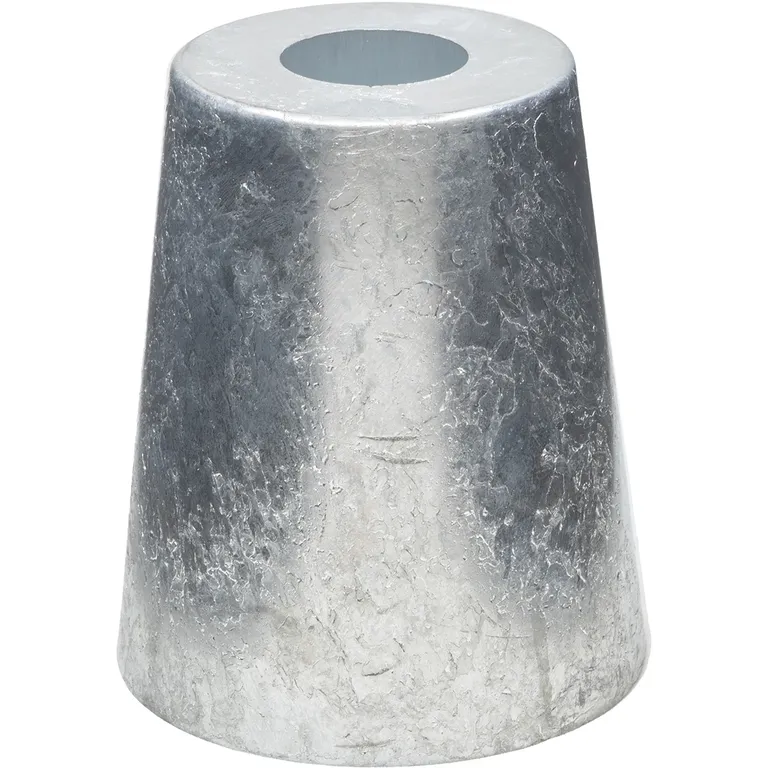 Anode Concept  Sinkanode for Sleipner propellmutter Ø45 mm