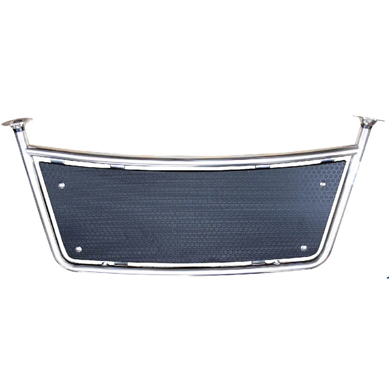 Båtsystem Badeplattform PT 8035 Blackline