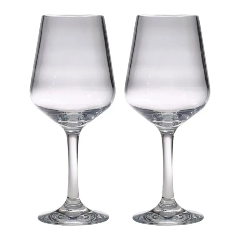 Saphere Rødvinsglass 2pk