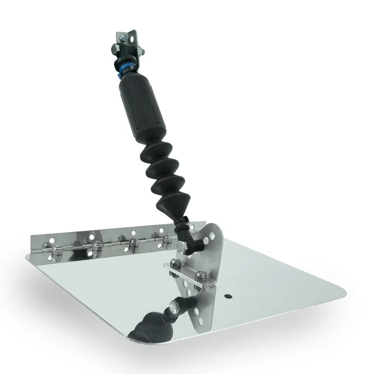 Smart Tabs 9x8" trimplan-13-15 fot, 30-50hk, 30 lb, Lilla strips