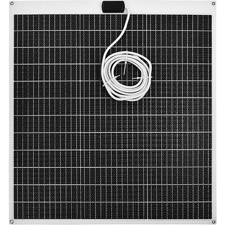 Sunwind Gotland Square 60W Solcellepanel
