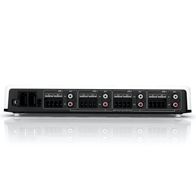 Fusion Apollo MS-AP82400 forsterker 8 kanaler
