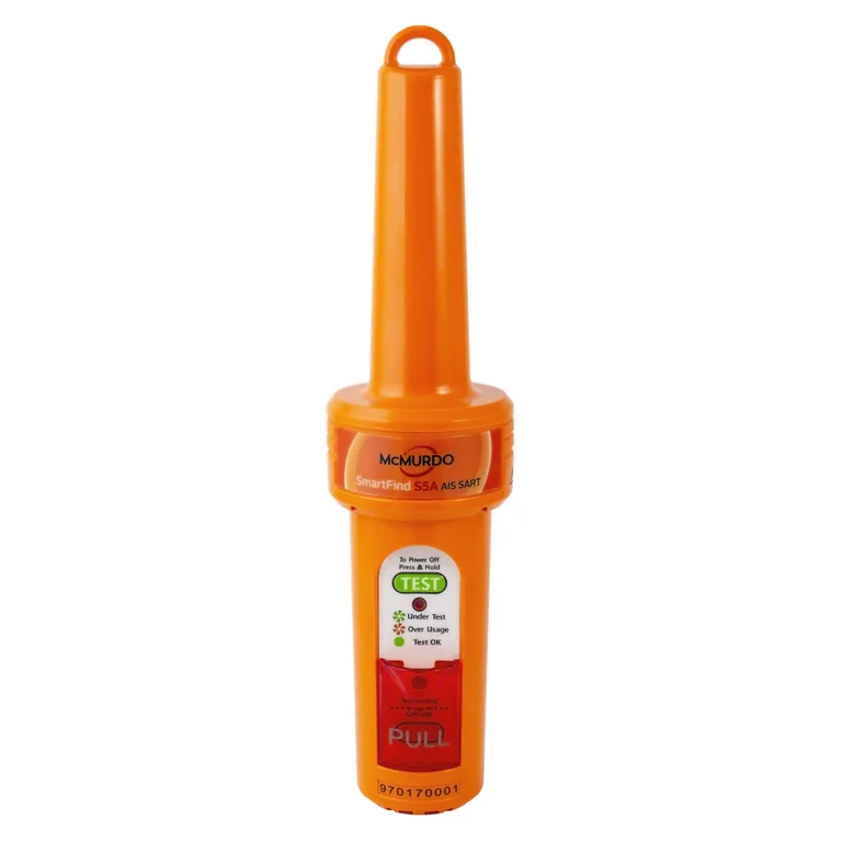 McMurdo Smartfind S5A AIS SART
