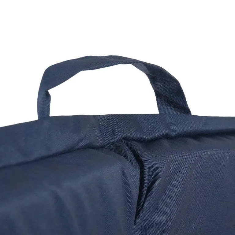 Sailcroft Air sittepute justerbar marineblå 100X45cm