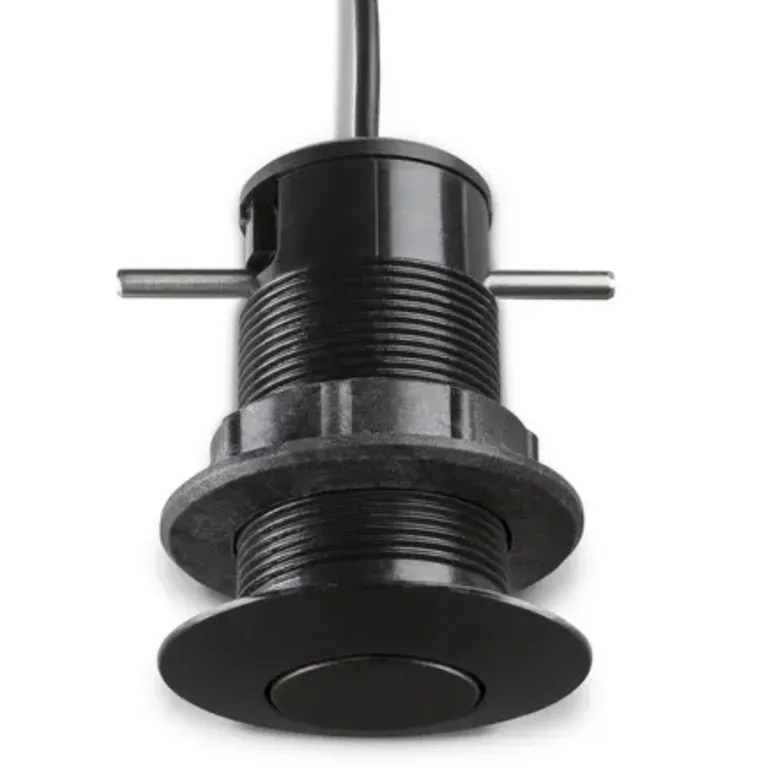 Garmin GMI 40 trådløs seilbåtpakke med 2 instrumenter, gWind Wireless 2, GDT 43 og GST 43