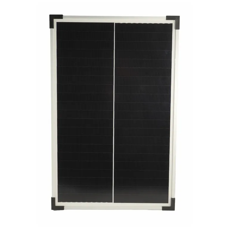 Solcellepanel 30W
