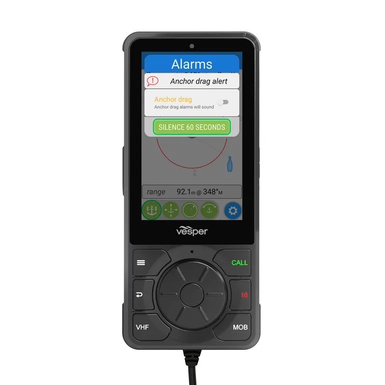 Garmin Cortex H1P trådløst håndsett