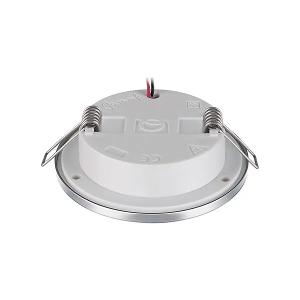 Quick Miriam C 2W LED spotlight for innbygging