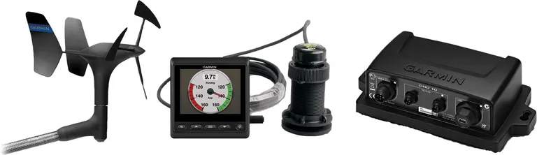Garmin Multi GMI 20  pakke
