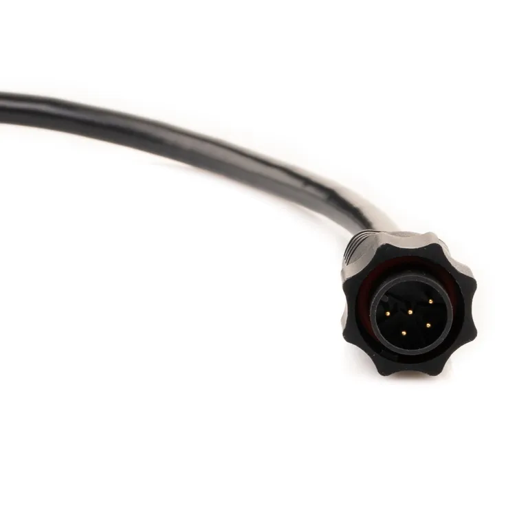 Simrad Navico Overgangskabel 9 pin til 7 pin XD Adapter for Airmar